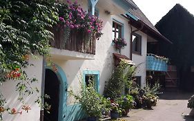 Rosenhof Broggingen